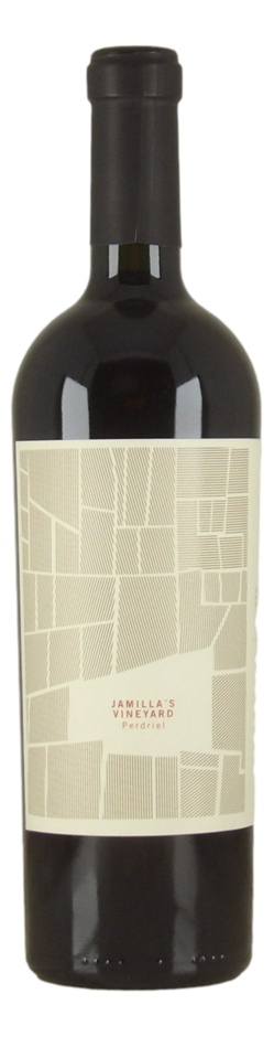 Casarena Single Vineyard Jamilla`s Vineyard Perdriel Malbec 2012 (1x 750mL)