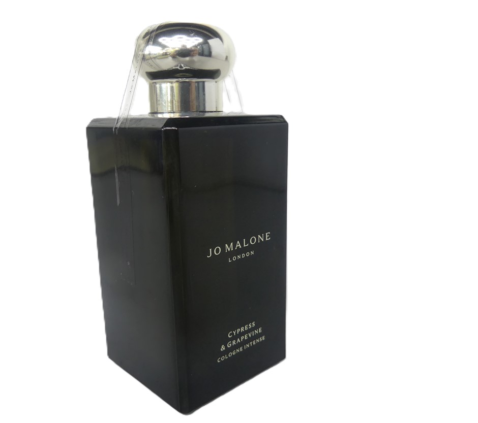 Jo Malone Cypress & Grapevine Cologne Intense (100ML)