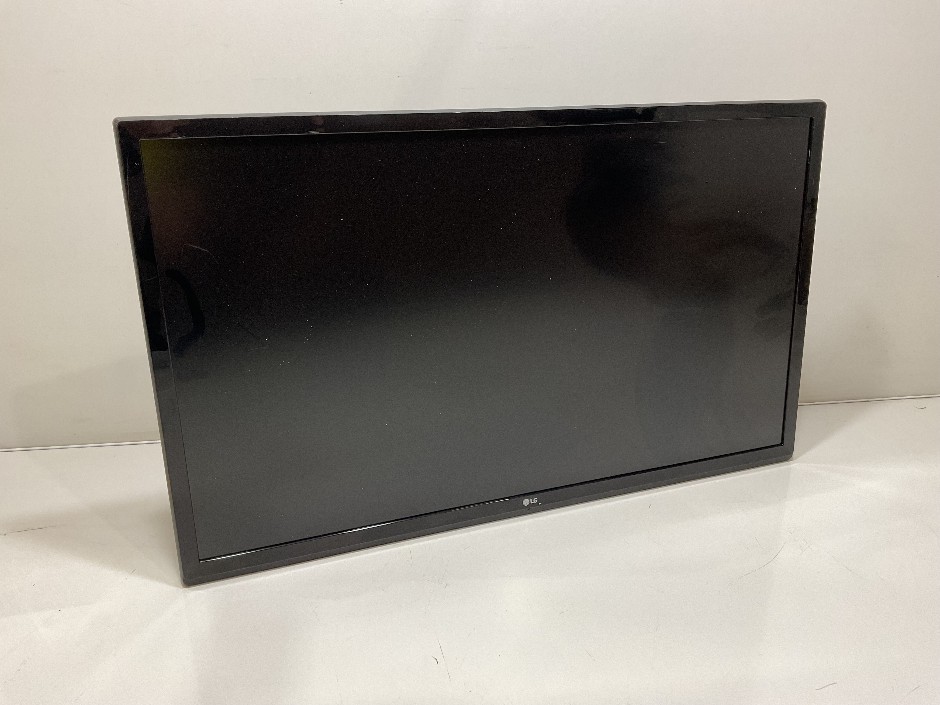 LG 27UD58-B