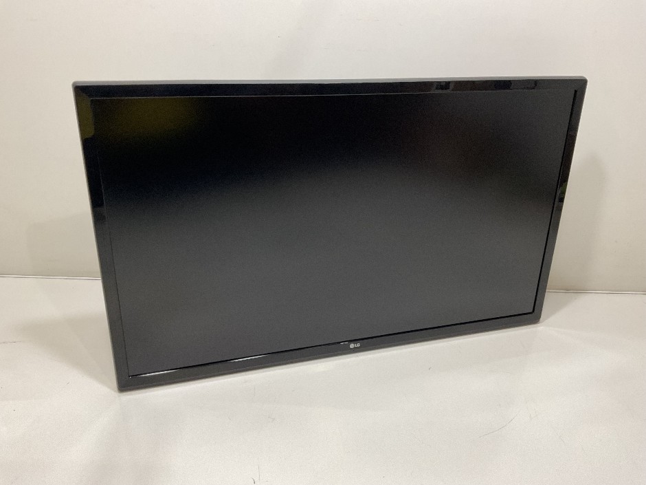 LG 27UD58-B