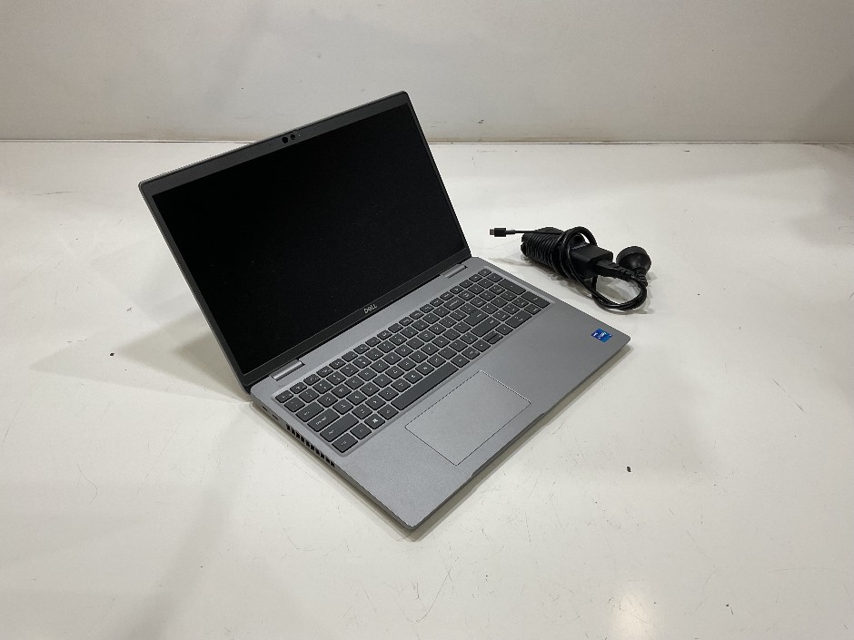 DELL LATITUDE 5520