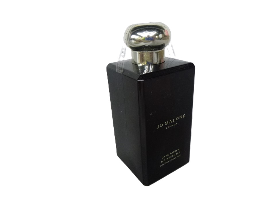 Jo Malone Dark Amber and Ginger Lily Cologne Intense Spray 100ml/3.4oz