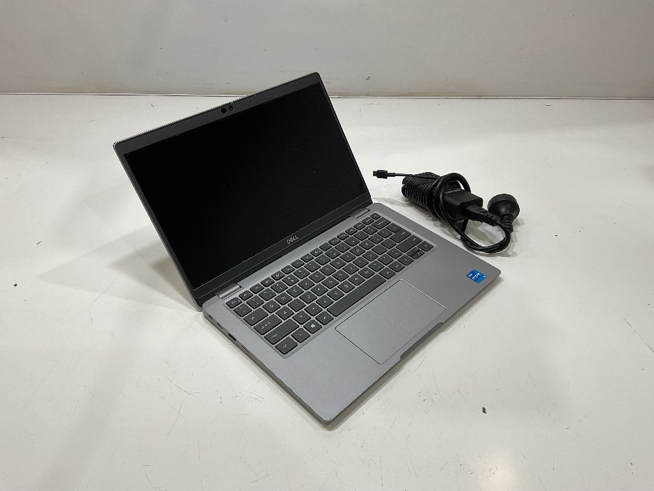 <p>DELL LATITUDE 5320</p>