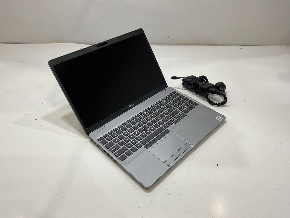 <p>DELL LATITUDE 5510</p>