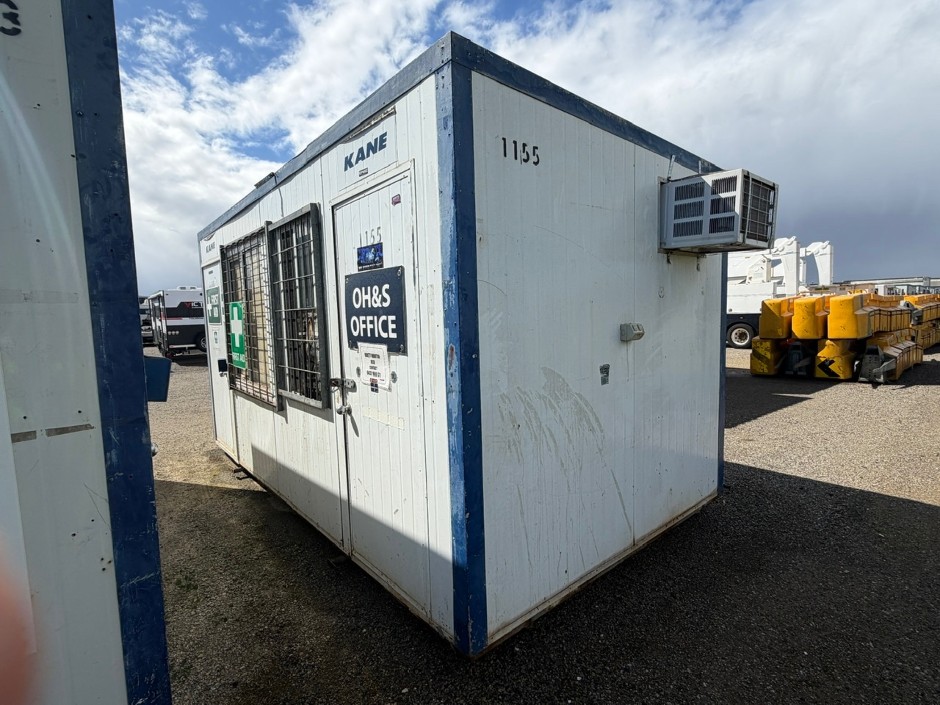 Portable Building