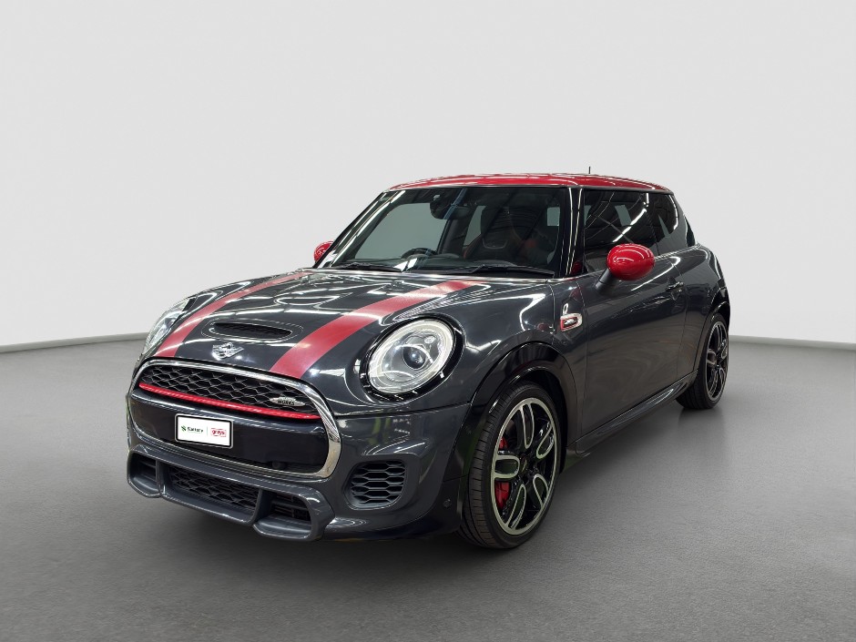 2015 MINI COOPER S F56 AUTO FWD HATCHBACK PETROL (1998cc170kw)(Auto 6sp) 4