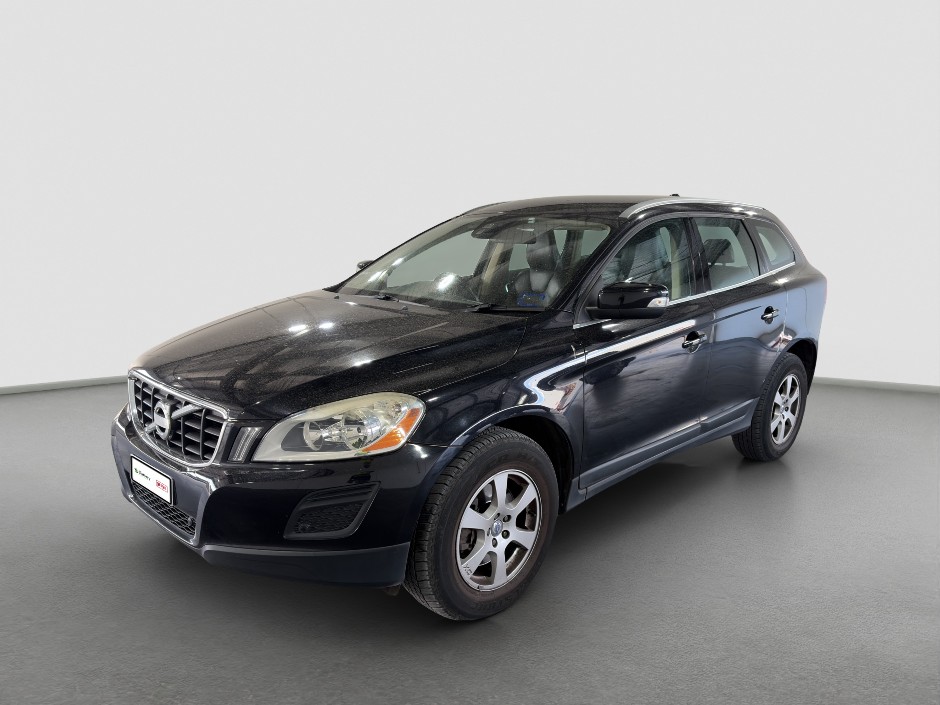 2012 Volvo XC60 T5 Petrol