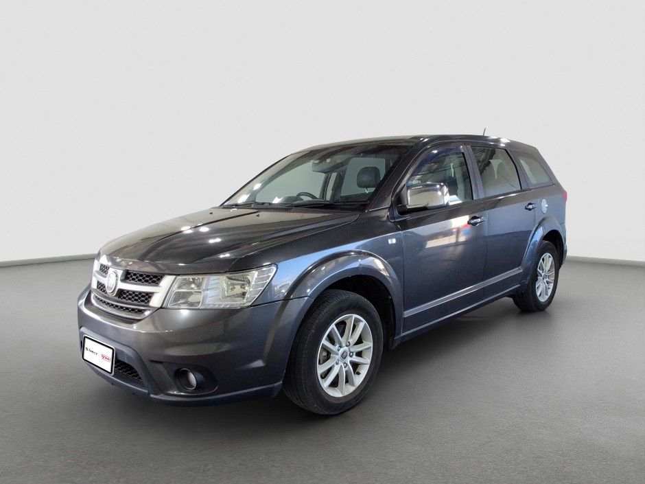 2014 Fiat Freemont  Petrol