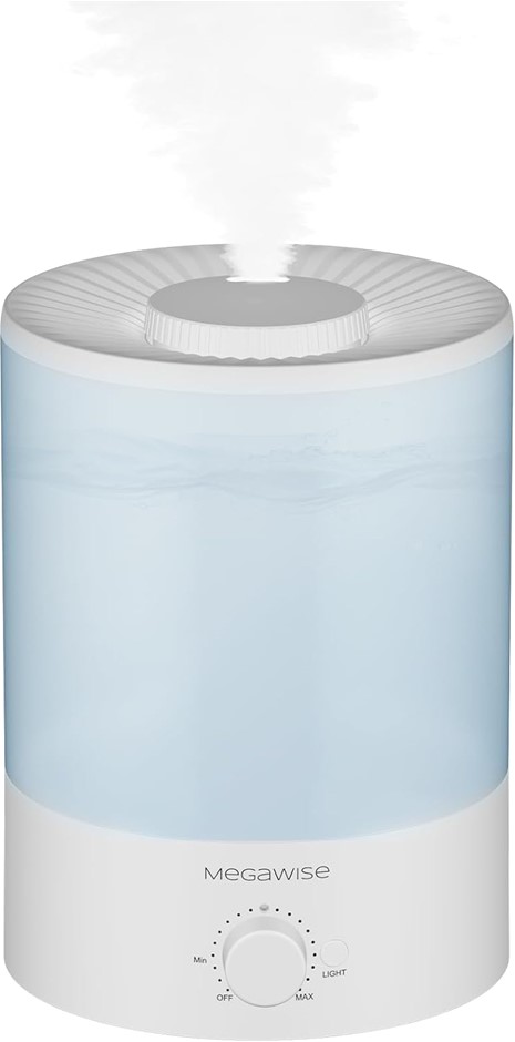 MEGAWISE 3.5L Humidifier