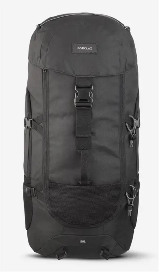 DECATHLON Travel Backpack 50L, Travel 100.