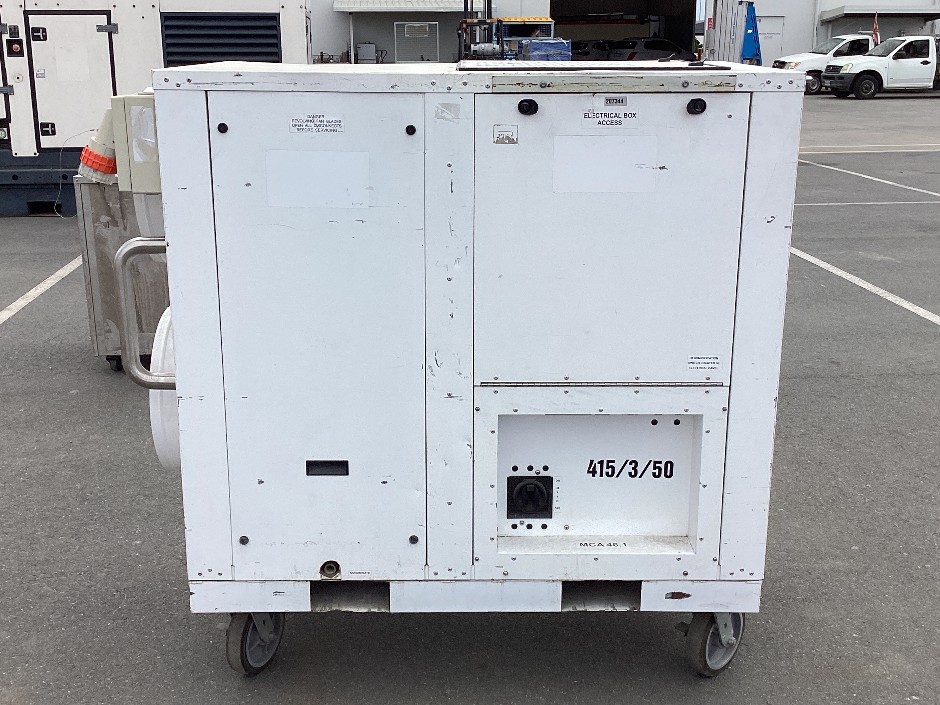 United Coolair Air Conditioner 20KW