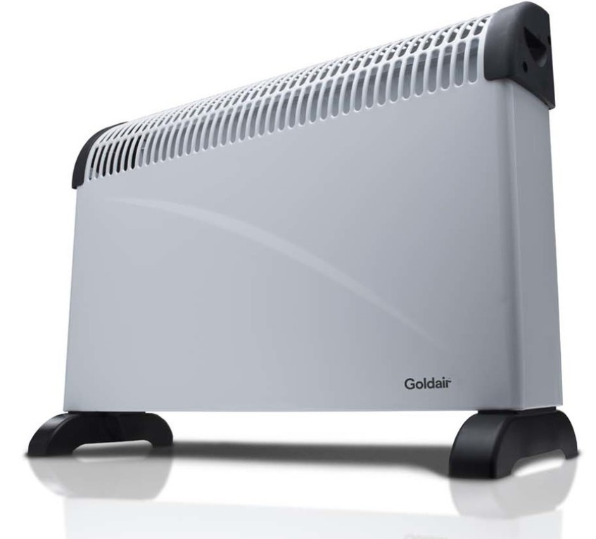 Goldair 2000W Convector Heater.
