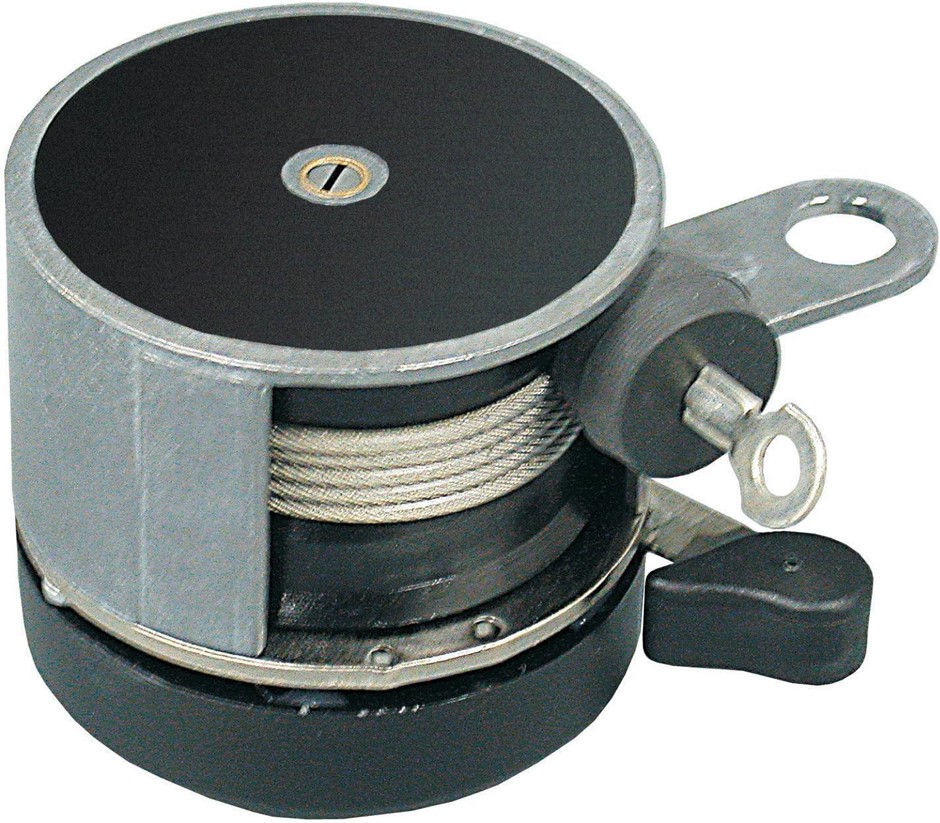 Delta Industrial 33-723 Return Spring