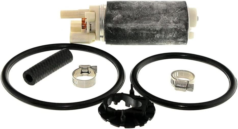ACDelco EP378 GM Original Equipment Electric Fuel Pump Assembly