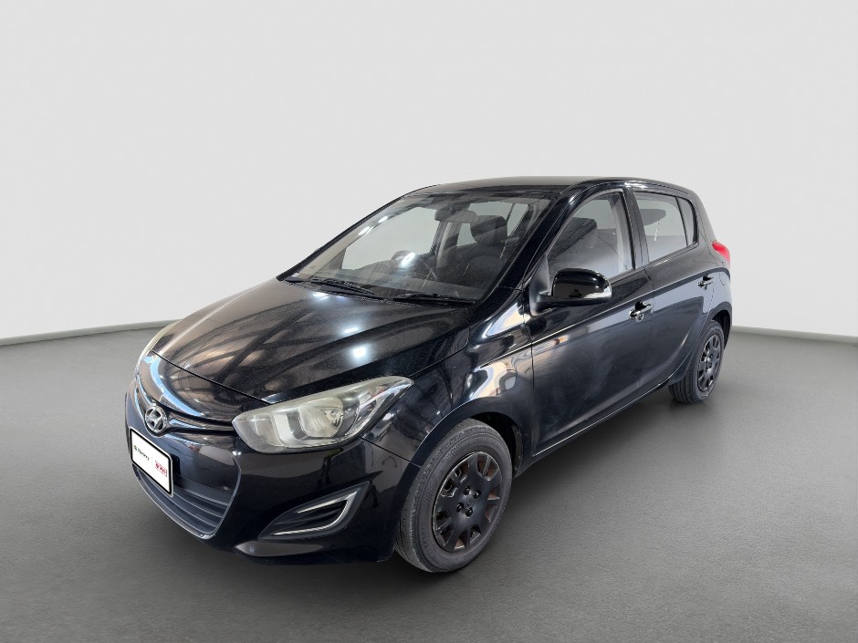 2013 Hyundai i20 Active Petrol
