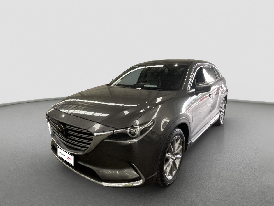 2017 Mazda CX-9 Azami Petrol 7 Seat SUV