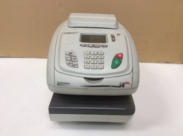 Neopost IS350 AU BASE Franking Machine