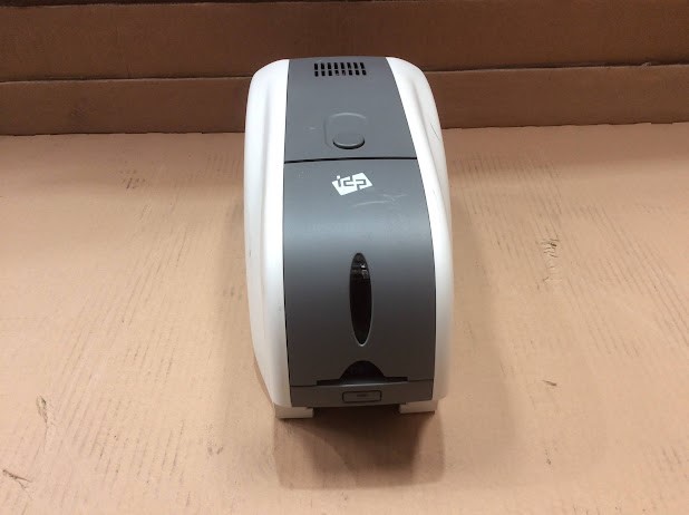 IDP SMART-31S Card Printer