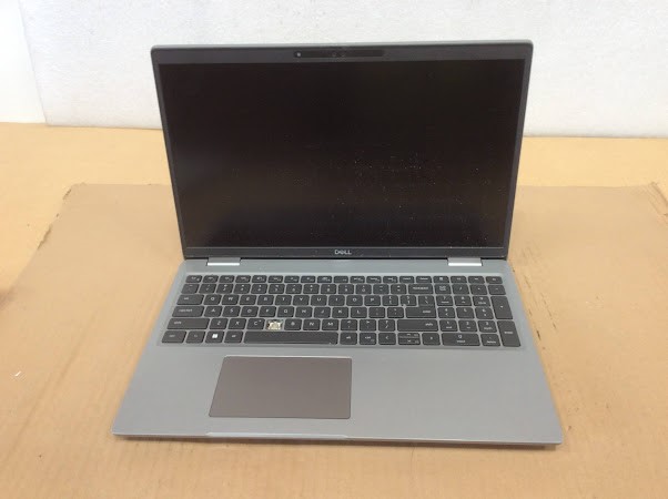 DELL LATITUDE 5530 Laptop I5-1245U 8GBRAM/256GB