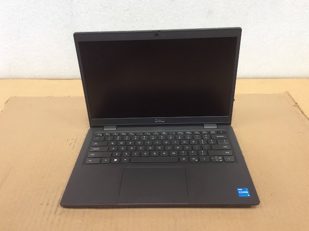 DELL LATITUDE 3420 Laptop I5-1135G7 16GBRAM/256GB Black