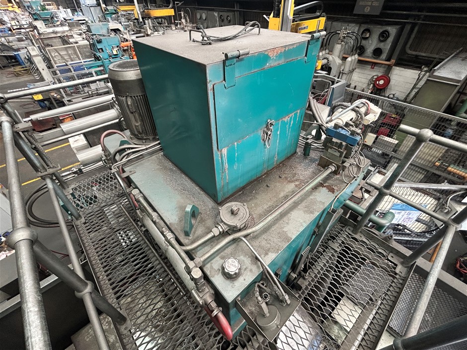 Trim Press