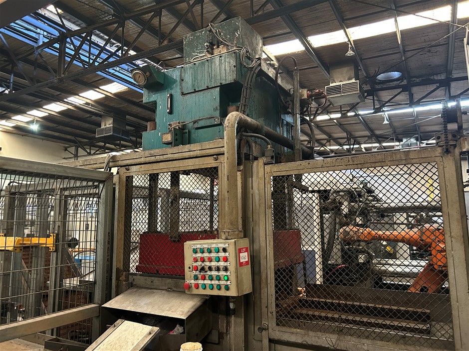 Trim Press