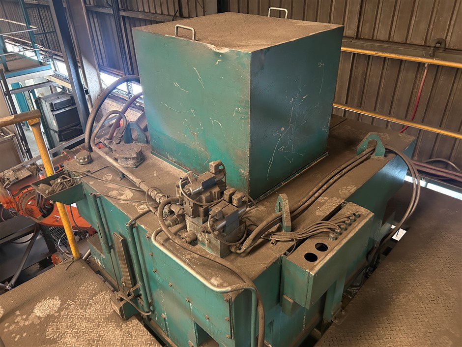Trim Press