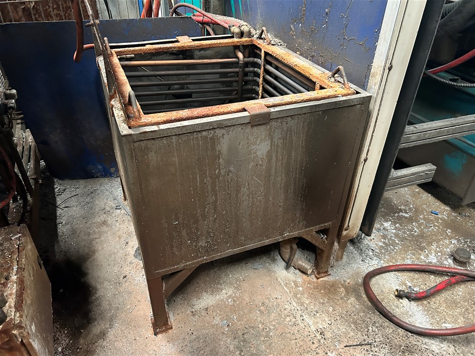 Quench Tank