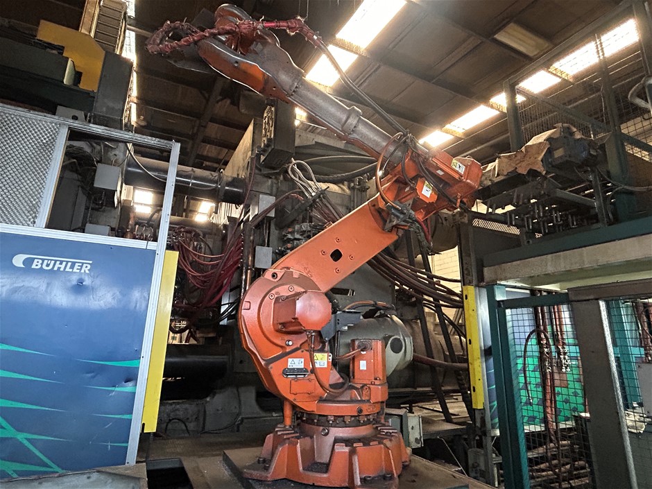 ABB Robot