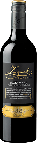 Langmeil Jackaman's Cabernet Sauvignon 2023 (6x 750mL). Buy Now.