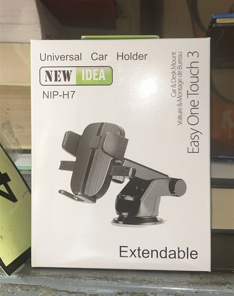 Car Phone Holder