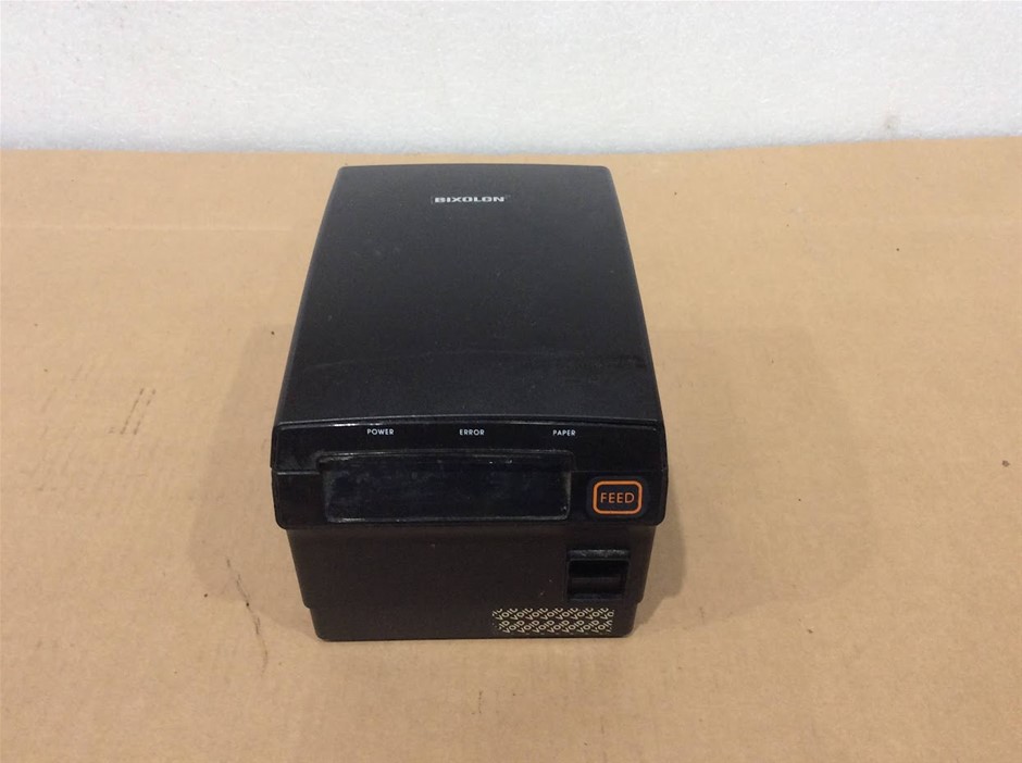 Bixolon SRP-F310II Thermal Receipt Printer