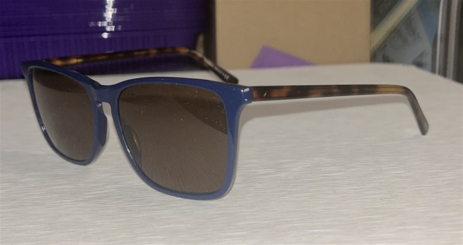 Specsavers FIN SUN RX Glasses
