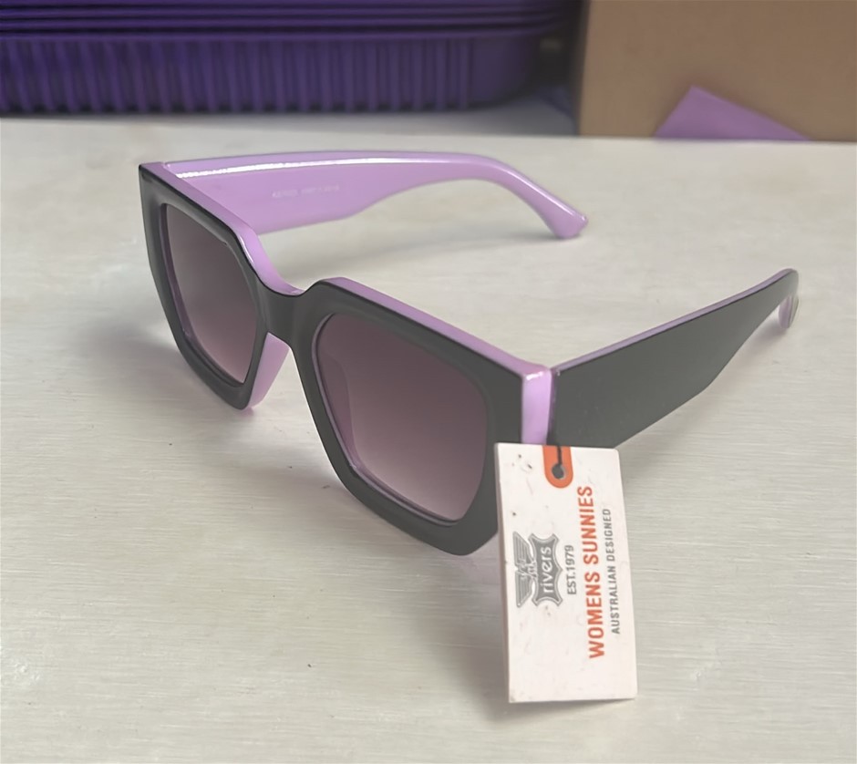 RIVERS Women's Sunnies