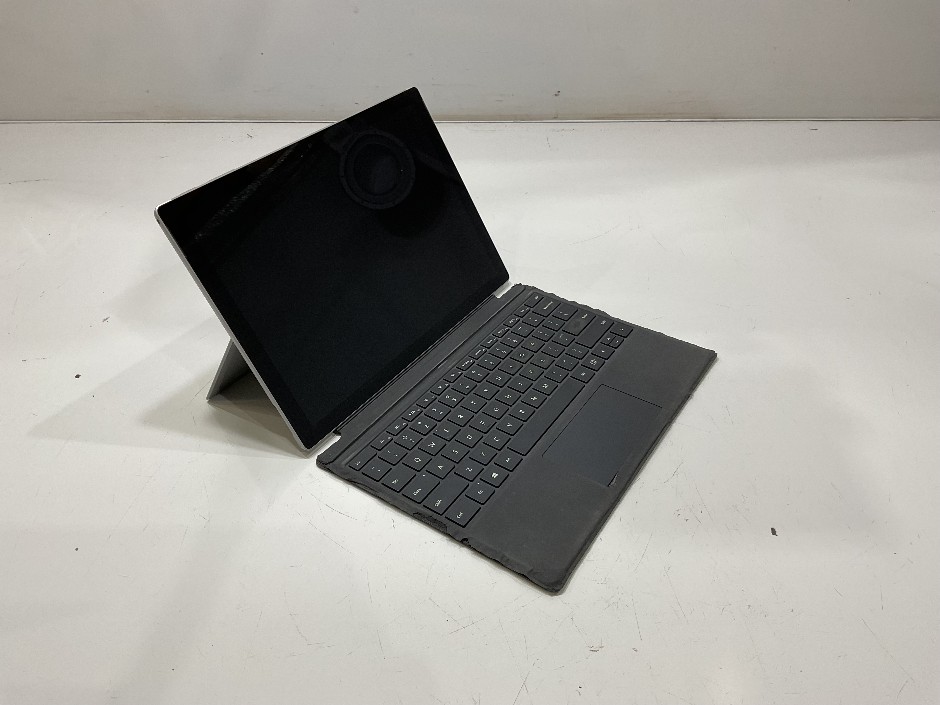 MICROSOFT SURFACE PRO 7+