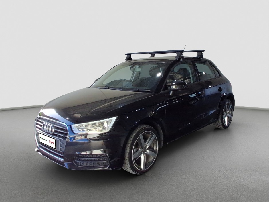 2015 Audi A1  Petrol
