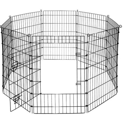 Animal Enclosure - 10 Pack;