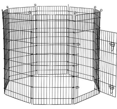 Animal Enclosure - 5 Pack