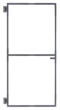 Adjustable Steel Gate - 32 Pack