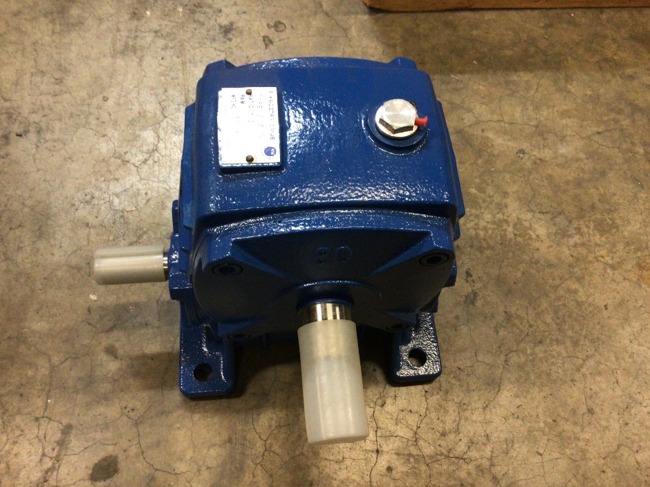 5 x Fixedstar Gearbox