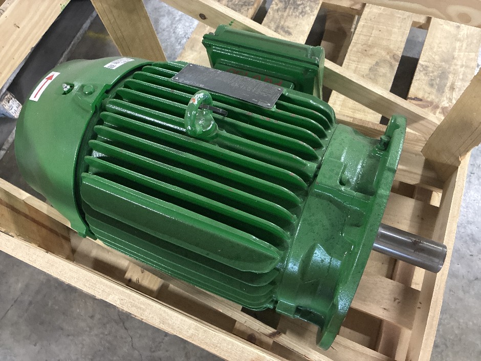 Electric Motor L31W22