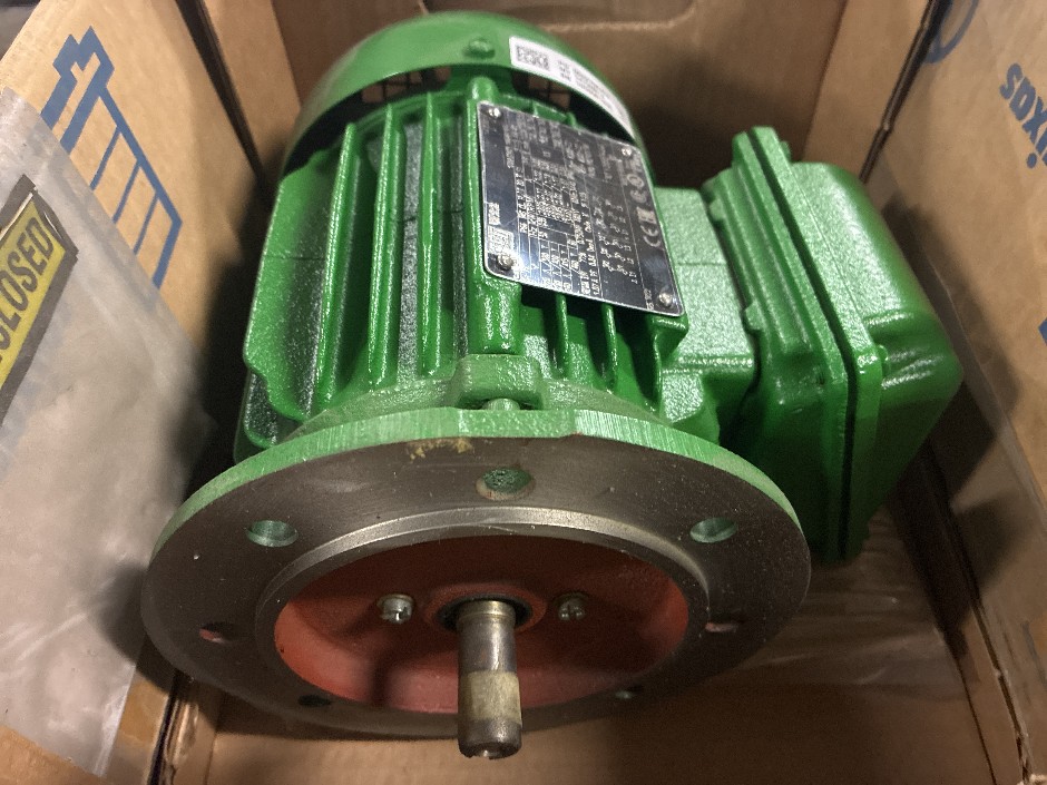 Electric Motor L5CW22