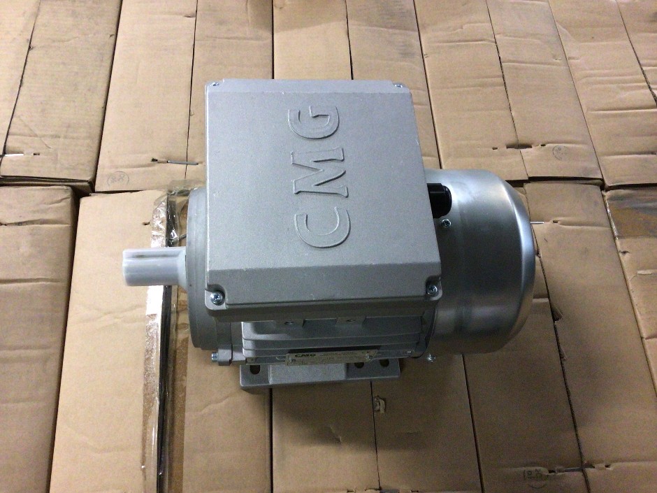 CMG Single-Phase Electric Induction Motor