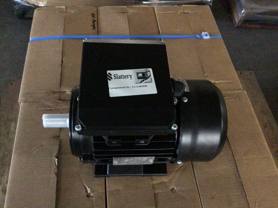 <p>TechTop Electric Motor</p>