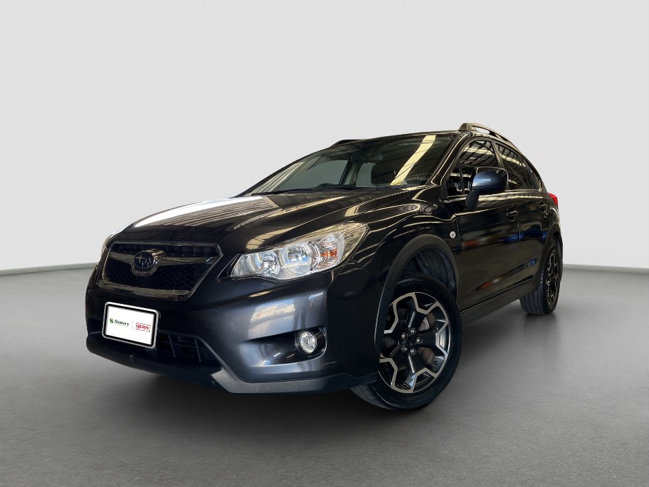 2012 Subaru XV Petrol