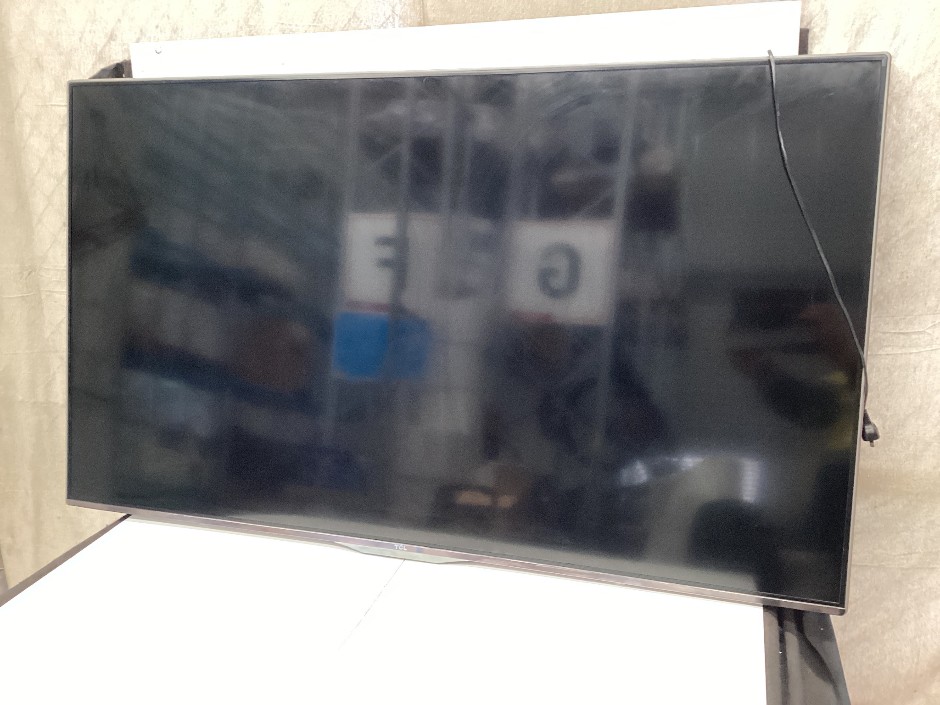 TCL U65E5691FDS 65-Inch UHD Television