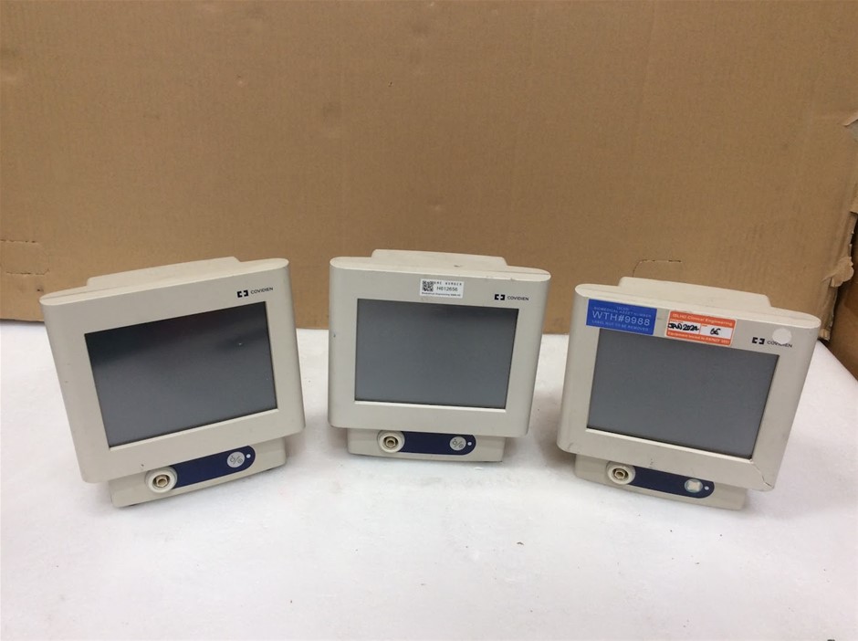 Covidien BIS 185-0151 Complete Monitoring System