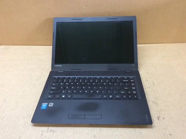 Lenovo ideapad 100s-14IBR Laptop Pentium®N3700 4GBRAM/NO HDD