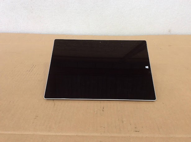 Microsoft Surface Pro (1645) Laptop Atom x7-Z8700 4GBRAM/128GB