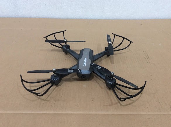 Unknown Brand Drone